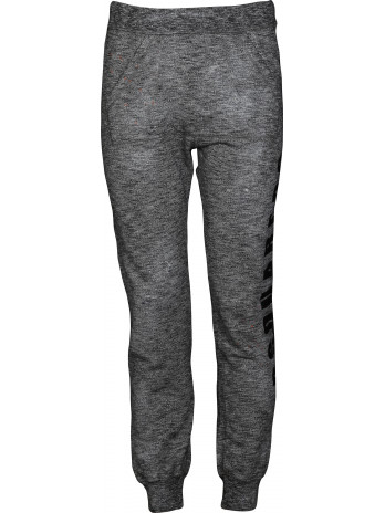 Jersey Jogginghosen mit Seiten-Logo