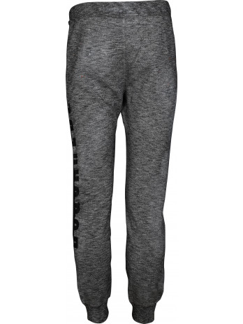 Jersey Jogginghosen mit Seiten-Logo