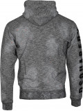 Hoodie mit Zipper