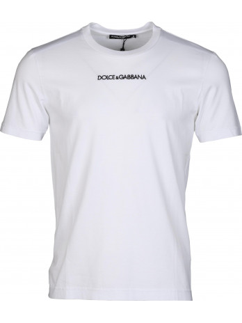 T-shirt mit Logo