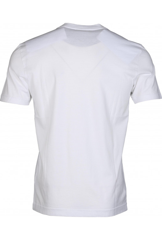 T-shirt mit Logo