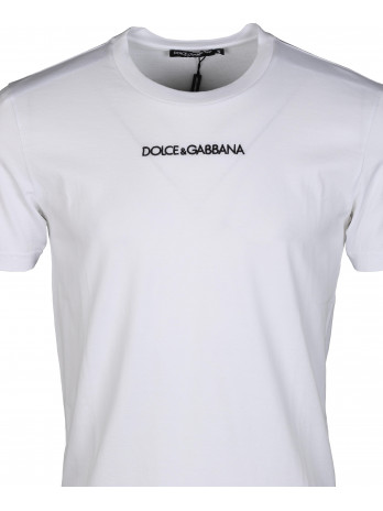 T-shirt mit Logo