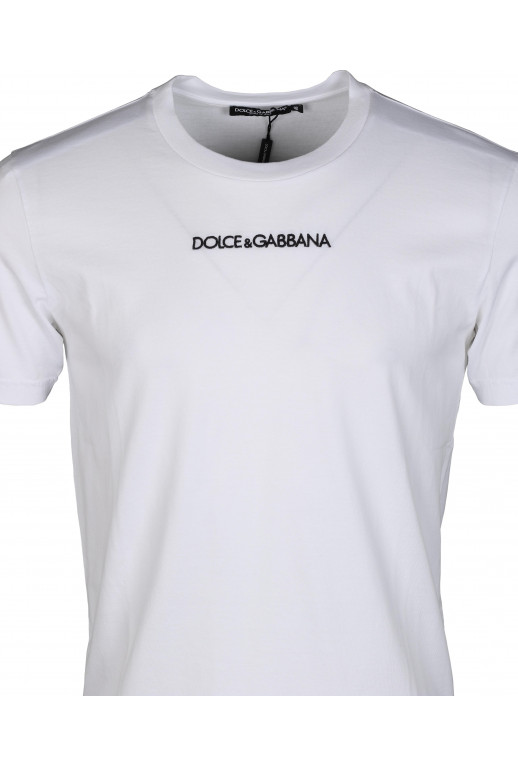 T-shirt mit Logo
