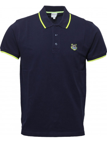Tiger Poloshirt