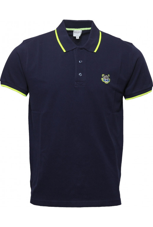Tiger Poloshirt