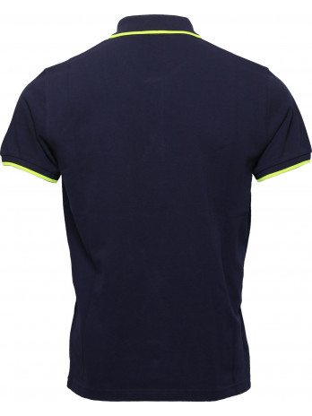 Tiger Poloshirt