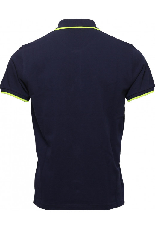 Tiger Poloshirt