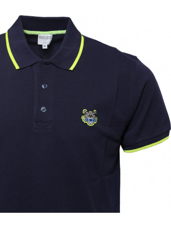 Tiger Poloshirt