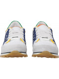 Kinder Sneaker mit Schnüren