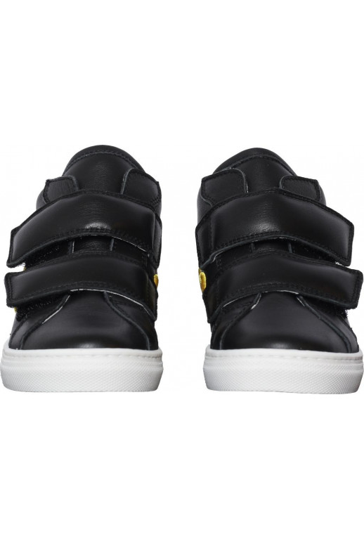 Kids Sneaker with Velcro fastener