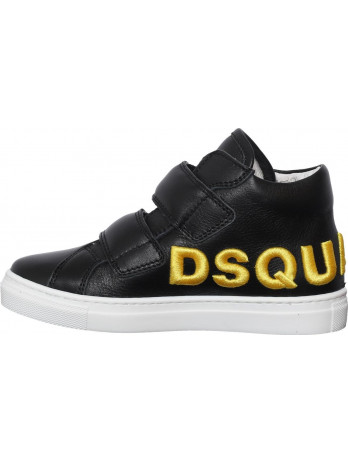 Kids Sneaker with Velcro fastener