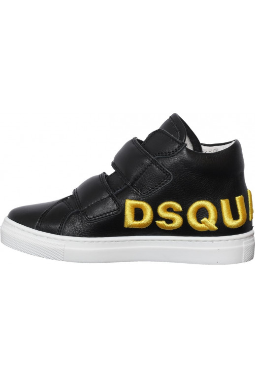 Kids Sneaker with Velcro fastener