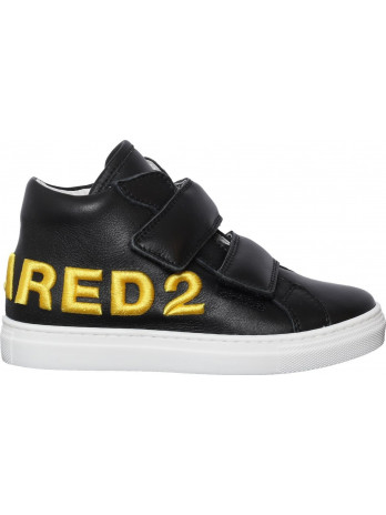 Kids Sneaker with Velcro fastener