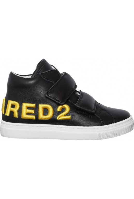 Kids Sneaker with Velcro fastener
