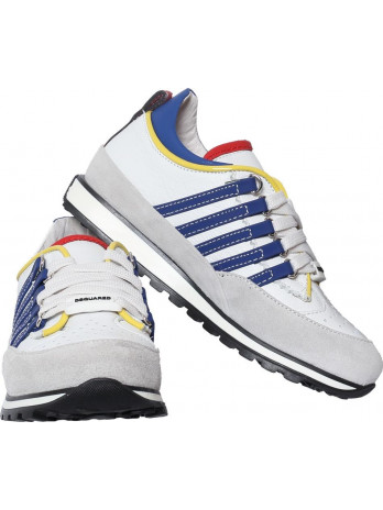 Kids Sneaker with laces