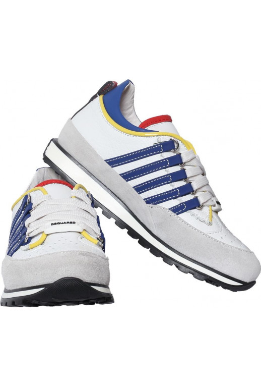 Kids Sneaker with laces