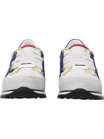 Kids Sneaker with laces