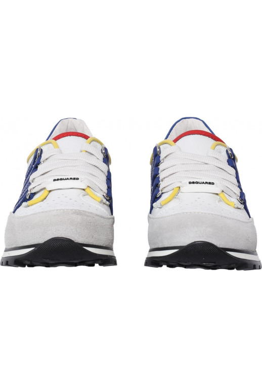 Kids Sneaker with laces