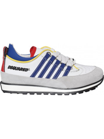 Kids Sneaker with laces