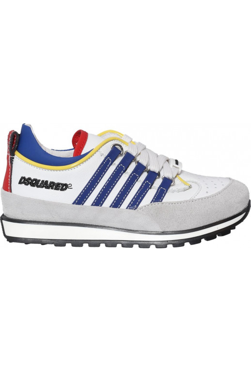 Kids Sneaker with laces