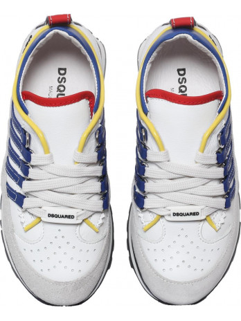 Kids Sneaker with laces