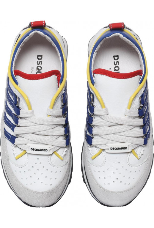 Kids Sneaker with laces