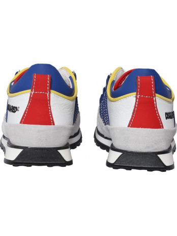 Kids Sneaker with laces