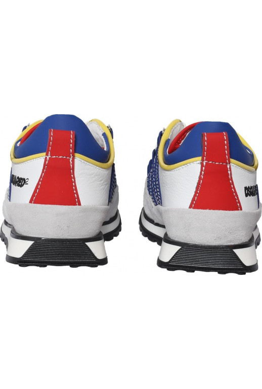 Kids Sneaker with laces