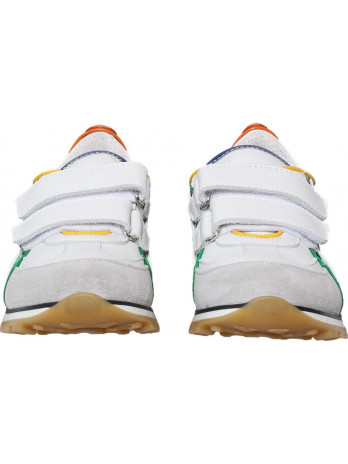 Kids Sneakers with Velcro fastener