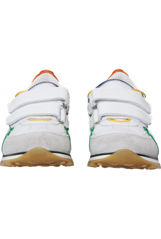 Kids Sneakers with Velcro fastener