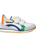 Kids Sneakers with Velcro fastener