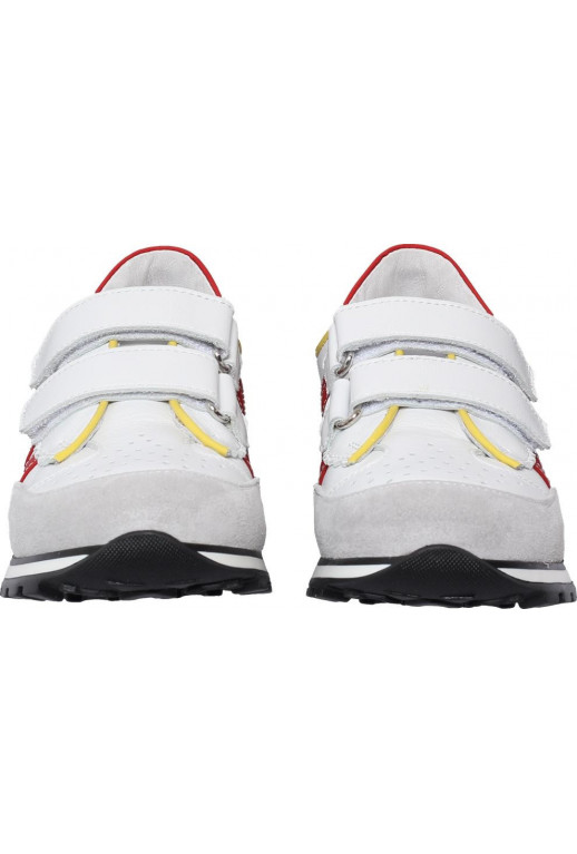 Kids Sneaker with Velcro fastener