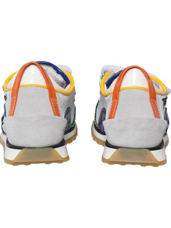 Kids Sneakers with Velcro fastener