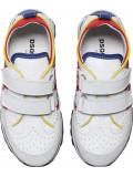 Kids Sneaker with Velcro fastener