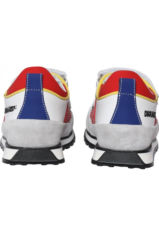 Kids Sneaker with Velcro fastener