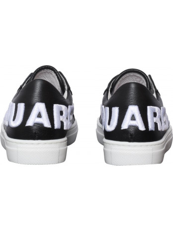 Kinder Sneaker mit Schnüren