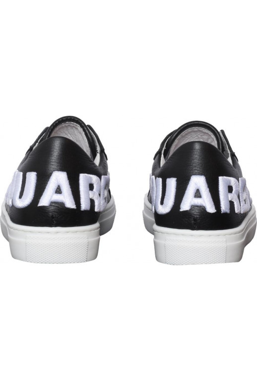 Kinder Sneaker mit Schnüren