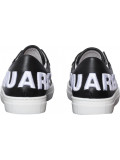 Kinder Sneaker mit Schnüren