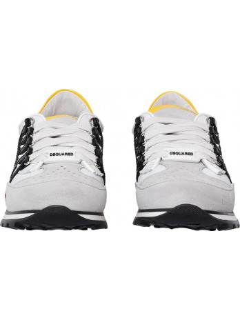 Kinder Sneaker mit Schnüren
