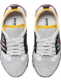 Kinder Sneaker mit Schnüren