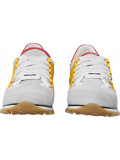 Kinder Sneakers mit Schnüren