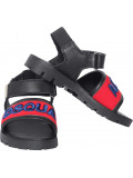 Baby Sandalen mit Klettverschluss