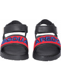 Baby Sandalen mit Klettverschluss