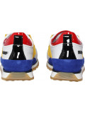 Kinder Sneakers mit Schnüren