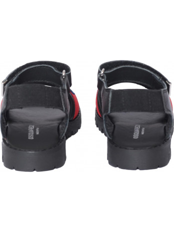 Baby Sandalen mit Klettverschluss