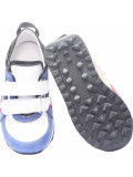 Baby Sneaker with Velcro Fastener