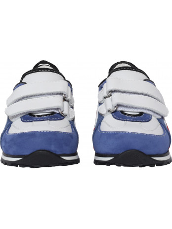 Baby Sneaker mit Klettverschluss