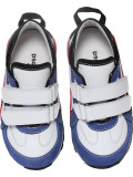 Baby Sneaker with Velcro Fastener