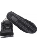 Kinder Sneaker mit Schnüren
