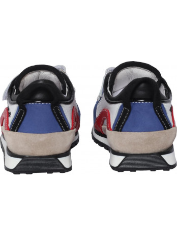 Baby Sneaker mit Klettverschluss